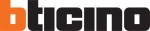 BTICINO_logo